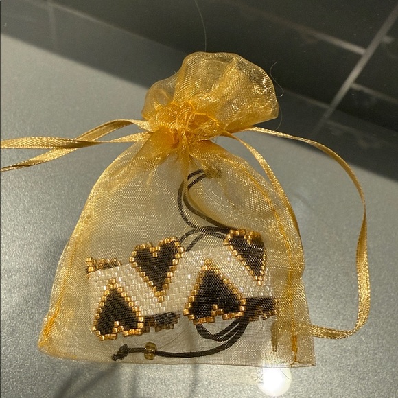 Love You Always Beaded Bracelet - Picture 4 of 4